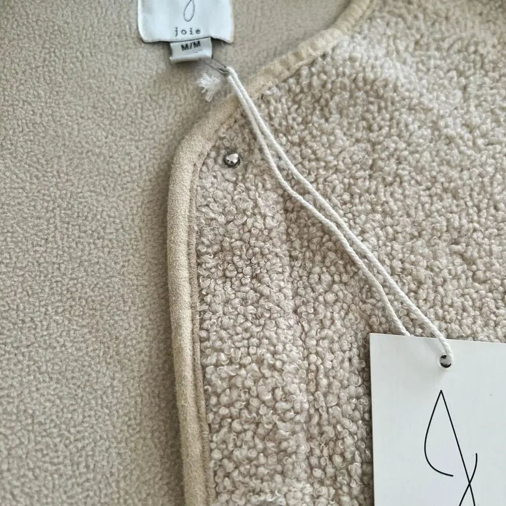 Joie snap button
